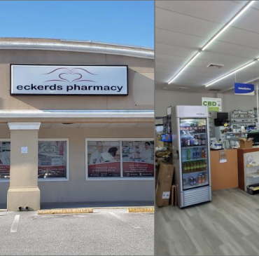 Pharmacy in Bradenton