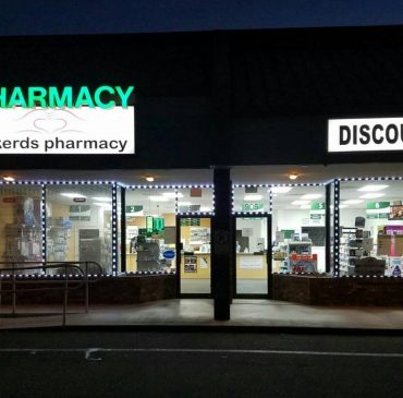Pharmacy in Palmetto