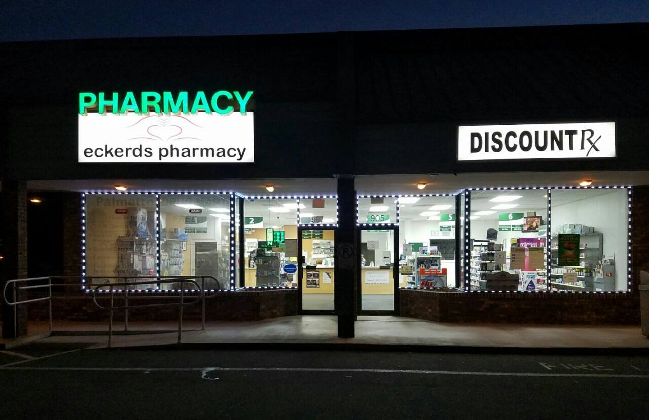 Pharmacy in Palmetto Pharmacy in Palmetto