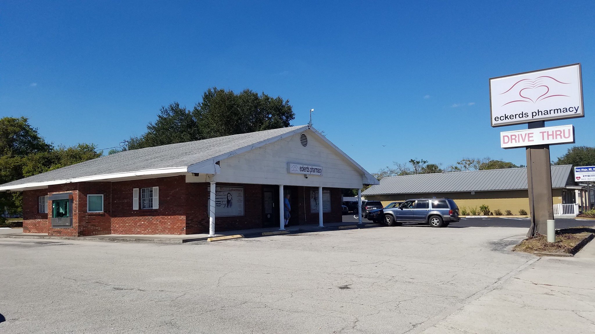 Pharmacy in Wauchula